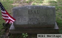 Etta F Taylor Esau