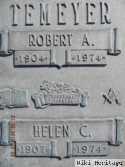 Helen C. Temeyer