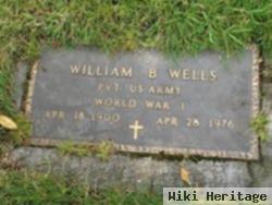 William B. Wells