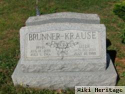 Irvin Brunner