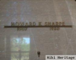 Howard Kirk Sharpe