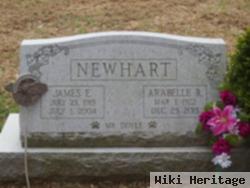 James E Newhart