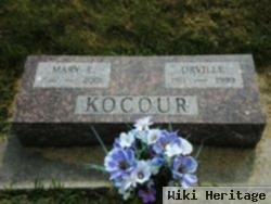 Orville Kocour