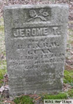 Jerome T. Gunn