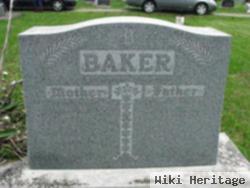 Joseph S Baker