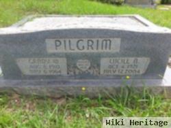 Grady William Pilgrim