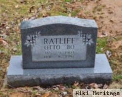 Otto "bo" Ratliff