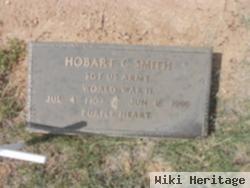 Hobart Chandler Smith