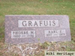 Karl Eugene Grafuis