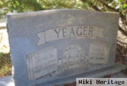 Annie L. Yeager