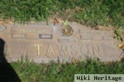 Patrick S Tawson