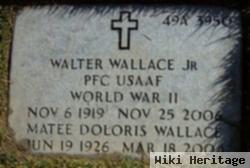 Walter Wallace, Jr