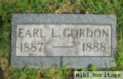 Earl L. Gordon