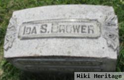 Ida S Brower