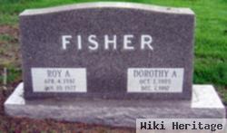 Dorothy A. Kurtz Fisher