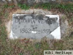 Octavia Knox Veasey