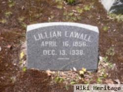 Lillian Lawall