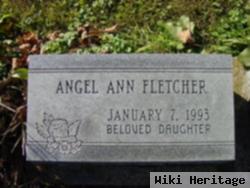 Angel Ann Fletcher