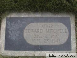 Edward Mitchell