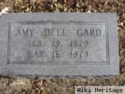 Amy Dell Gard