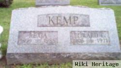 Edward C. Kemp