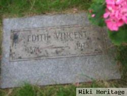 Edith Vincent