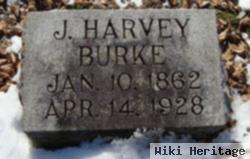 John Harvey Burke