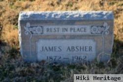 James Absher