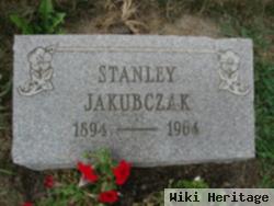 Stanley Jakubczak