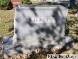 Orson L. Hayes
