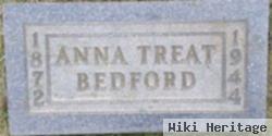 Anna Treat Bedford