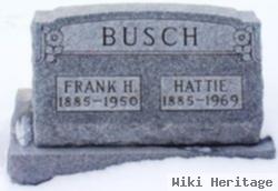 Frank Busch