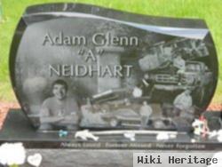 Adam Glen Neidhart