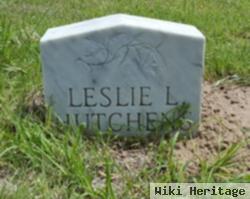 Leslie Leroy Hutchens