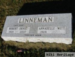 Robert Ernst Linneman