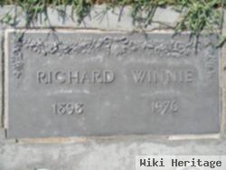 Richard Winnie