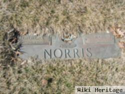 George A Norris