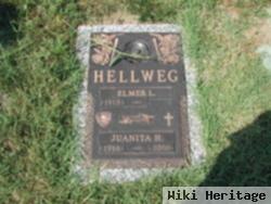 Juanita H Wolf Hellweg