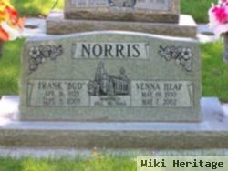 Venna Heap Norris