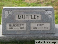 Margaret V. Muffley