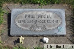 Paul Angel
