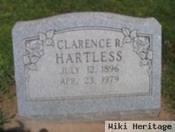 Clarence R. Hartless