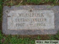 Lucian Keller Woolfolk