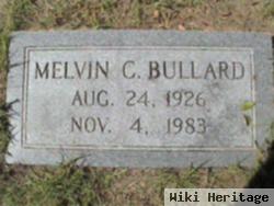 Melvin Clyde Bullard