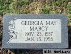 Georgia May Marcy