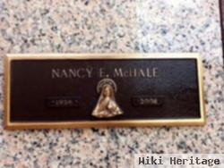 Nancy E. Burns Mchale