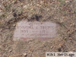 Wyonia A Trupis