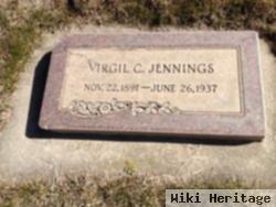 Virgil Clark Jennings