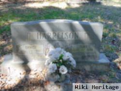 Elma H. Harrelson