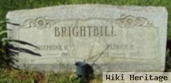 Patrick Henry Brightbill